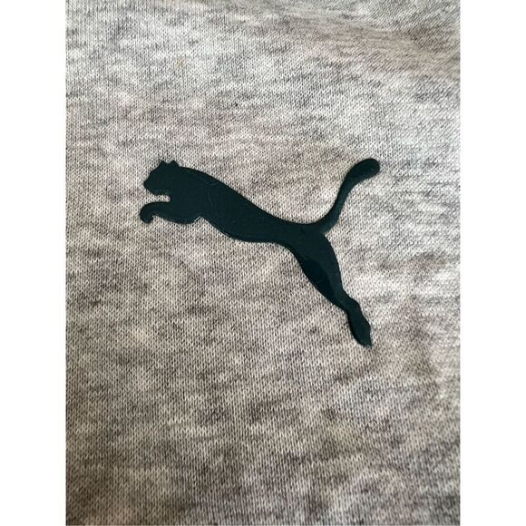 Puma sweatshirt hoodie size S - Picture 8 of 9